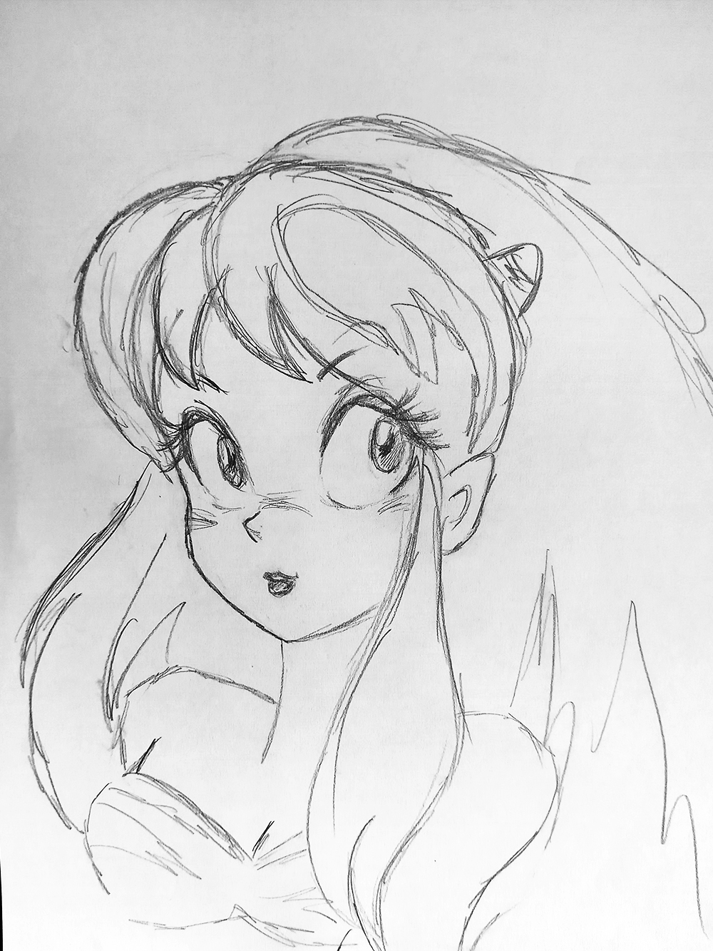 Urusei Yatsura