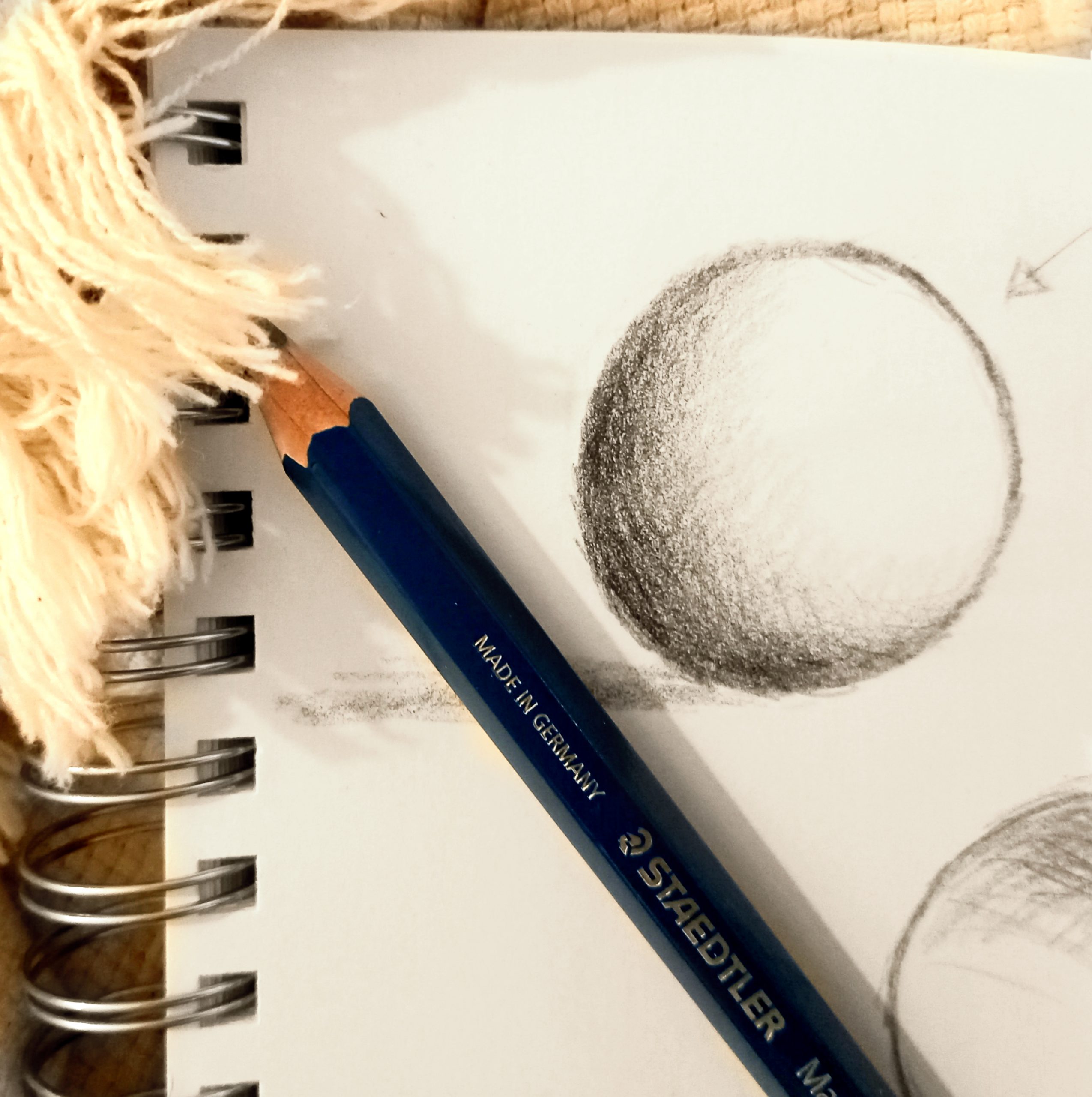 Sketching