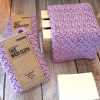 annarella - Face wash cloth - English Lavender