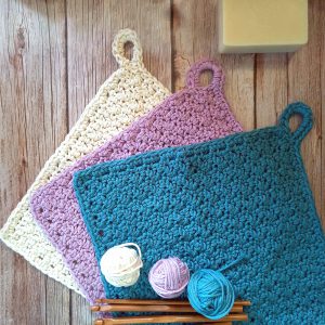 Face Wash Cloth