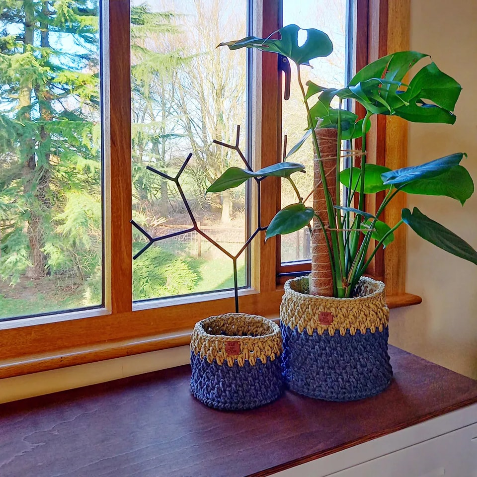 Beans Baskets