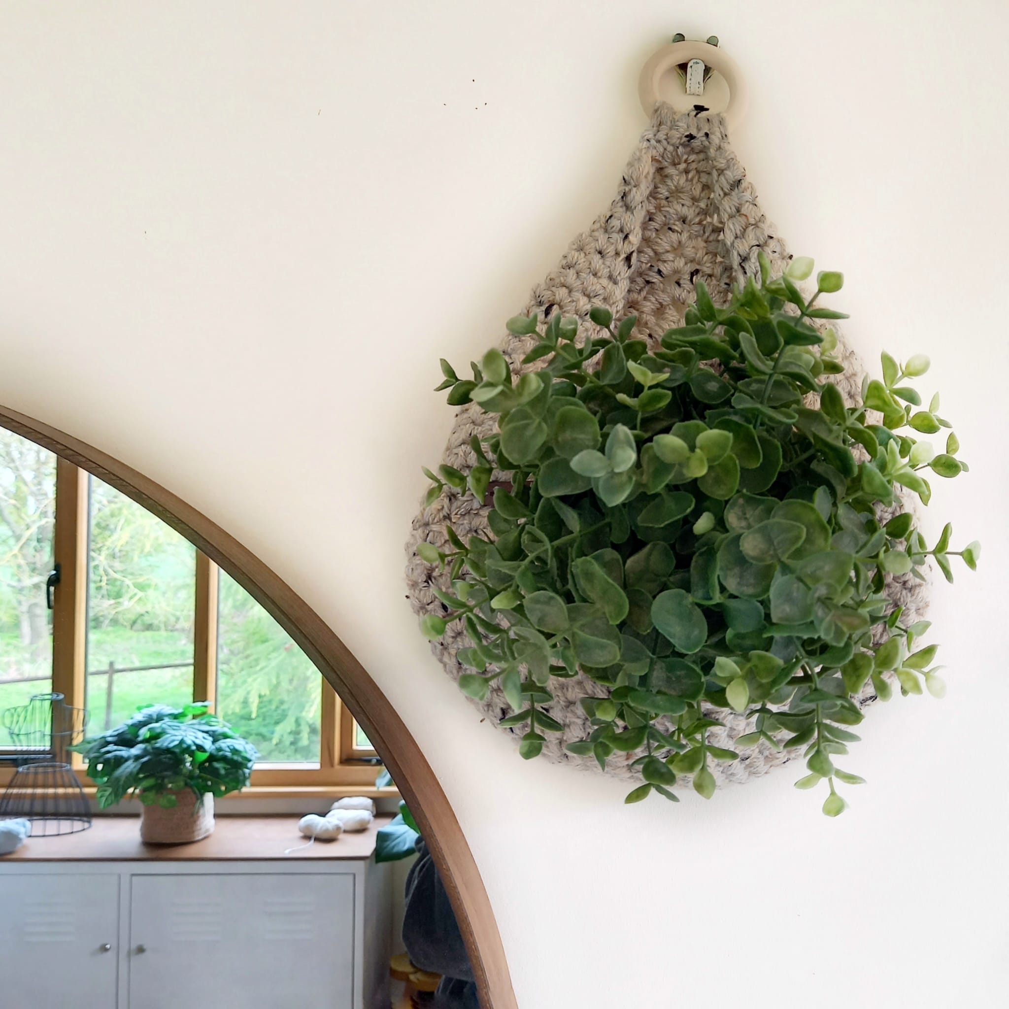 Hanging Basket