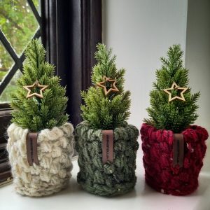 Annarella - Mini Christmas Trees