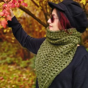Annarella - Ellie Cowl