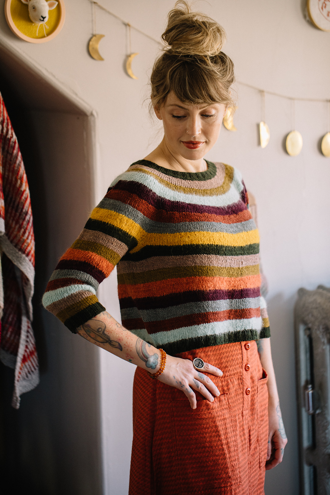 Stripes
