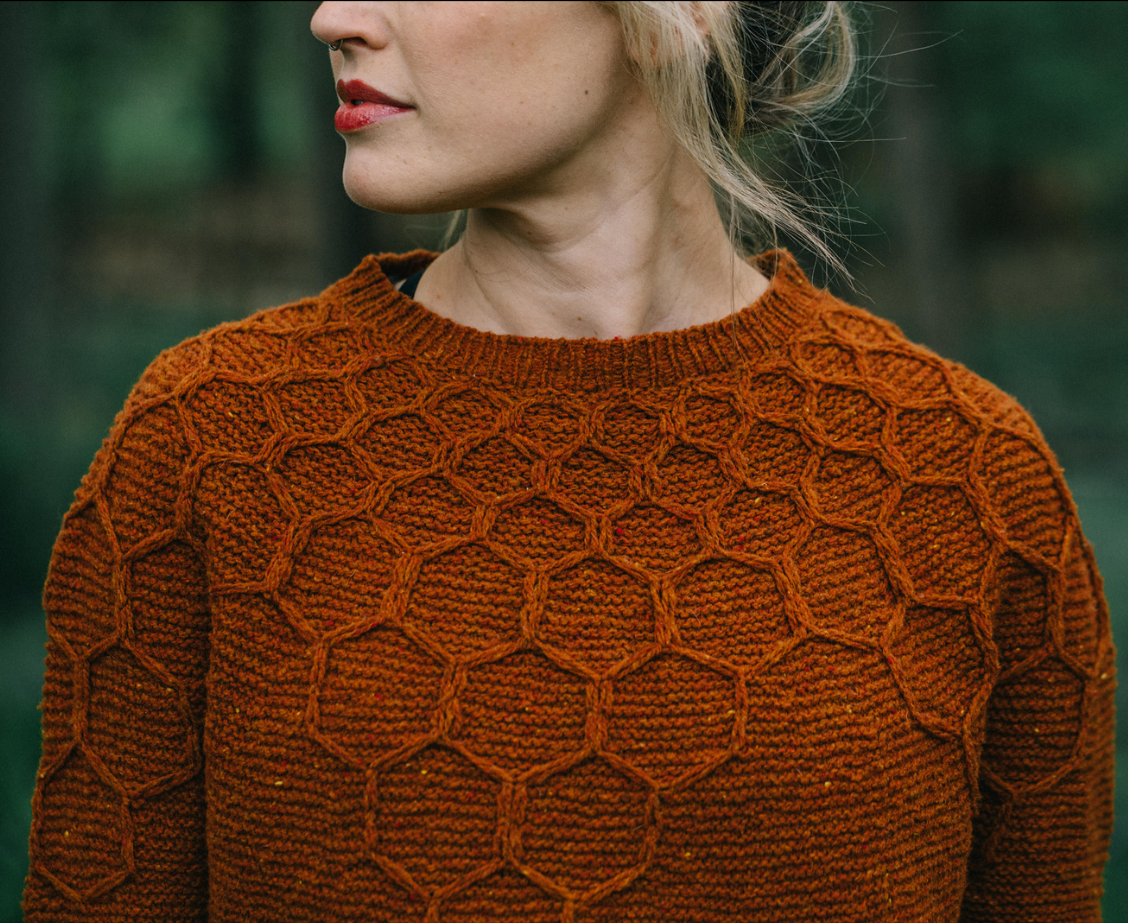Wool & Honey