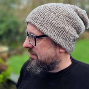 Elemental Beanie Oat