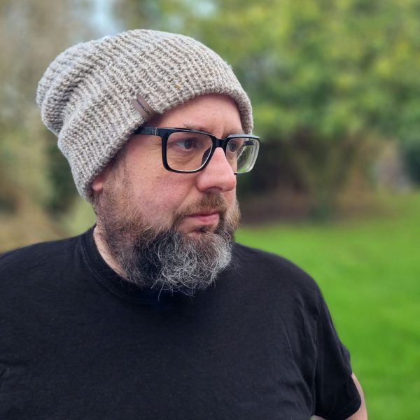 Elemental Beanie Oat