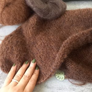 Ivy Sweater
